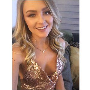 Meet your Posher, Irina